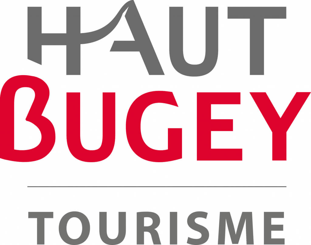Logo Haut-Bugey Tourisme