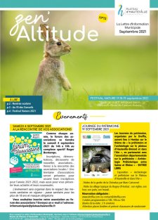 LA LETTRE N°13_SEPT_21