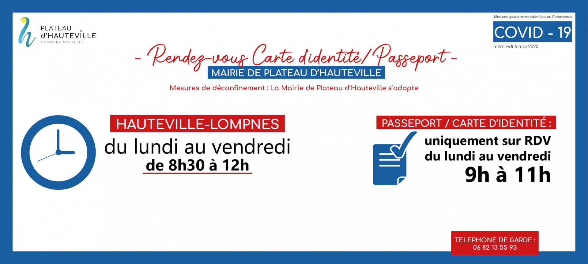 Mairie Hauteville Lompnes, bienvenue sur le site officiel