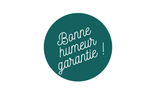 BONNE-HUMEUR BONNE-HUMEUR