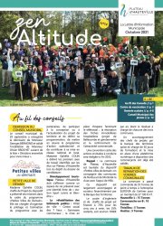 LA LETTRE N°14_OCT_2021 LA LETTRE N°14_OCT_2021