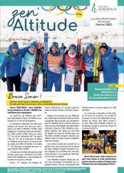 LA LETTRE N°17_FEV_22 LA LETTRE N°17_FEV_22