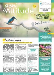 LA LETTRE N°19_MAI_22 LA LETTRE N°19_MAI_22