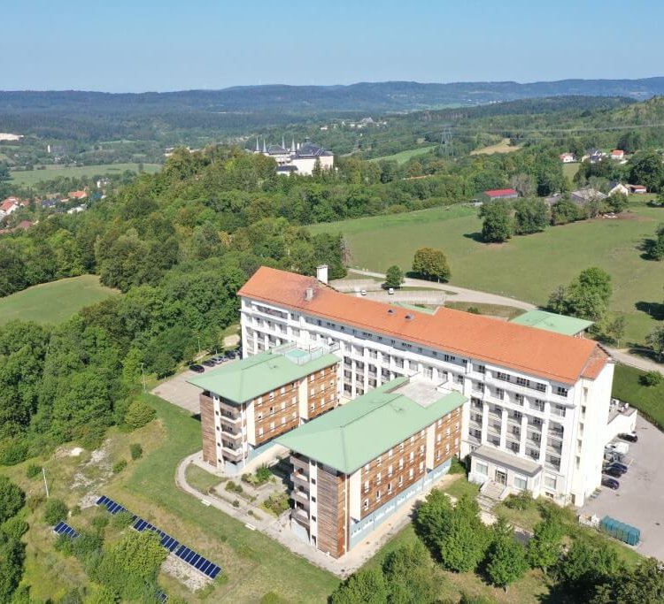 centre hospitalier public d'hauteville